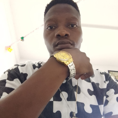 Augustine  O. profile photo