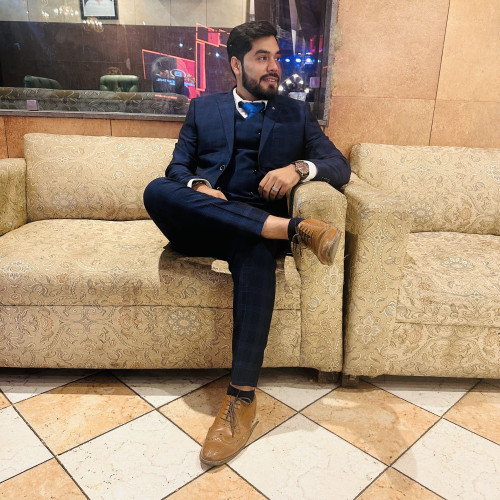 Puneet W. profile photo