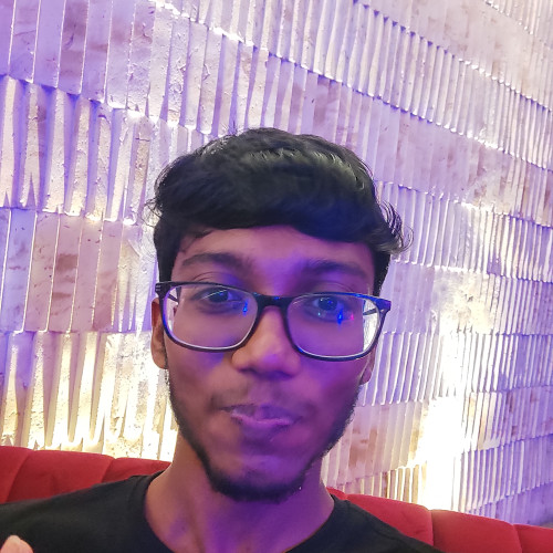 Mokesh H. profile photo