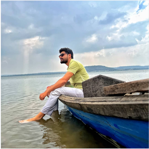 Jitu P. profile photo
