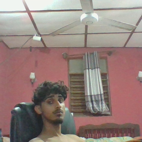 Naqeeb M. profile photo