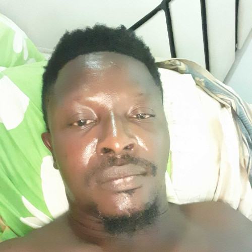 Godbless F. profile photo