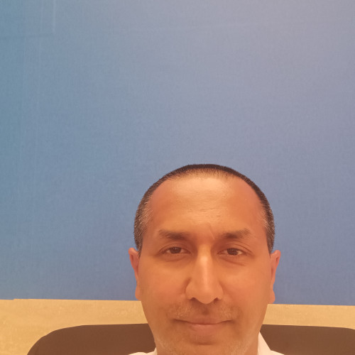 Harshul M. profile photo