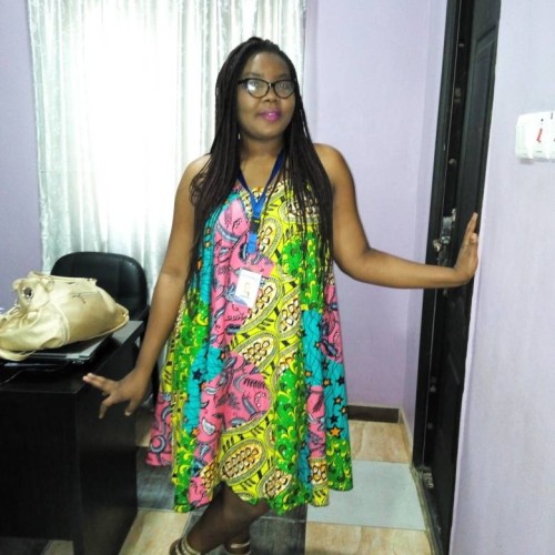 omowumi s. profile photo