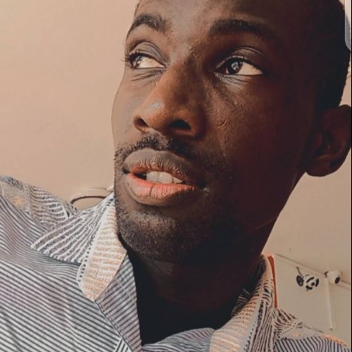 PRINCE KALU G.