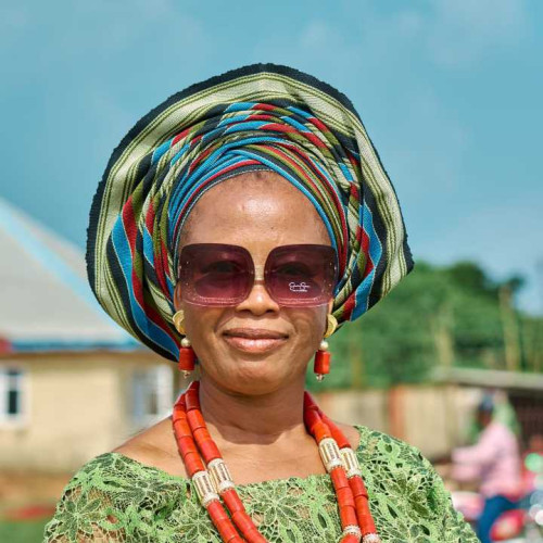 Agbodu T. profile photo