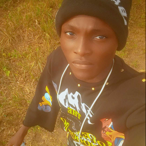 Ibrahim a. profile photo