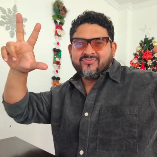 Martin Francisco G. profile photo