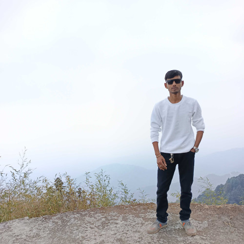 Aditya H. profile photo