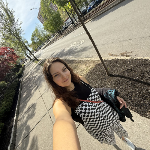 Valeria W. profile photo