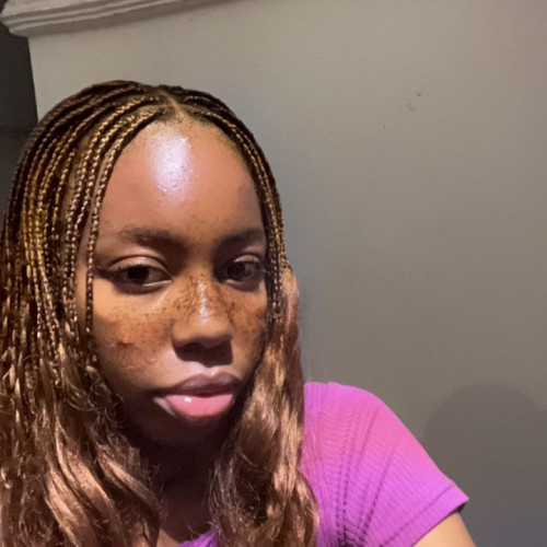 Angel  C. profile photo