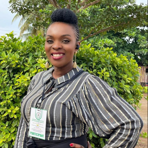 Onyi C. profile photo