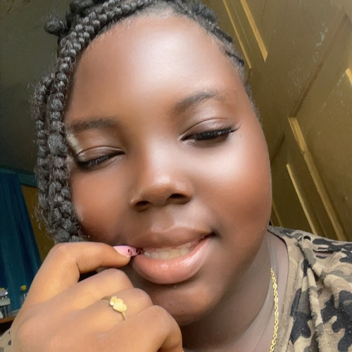 Okenta K. profile photo