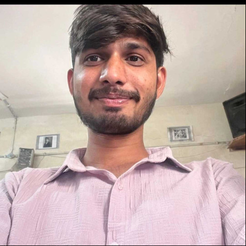 ajay P. profile photo