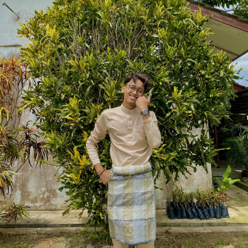 Alif hakimi m. profile photo