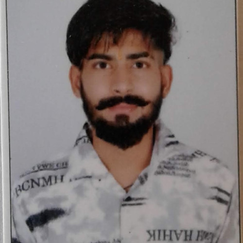 Vaibhav k. profile photo
