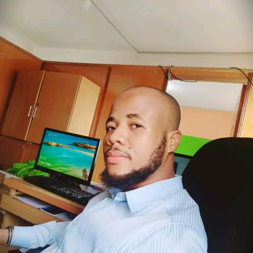 Frederick A. profile photo