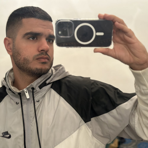 Mostafa K.