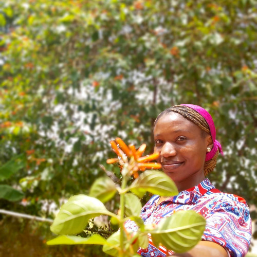 Esther E. profile photo