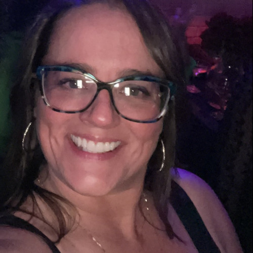 Megan D. profile photo