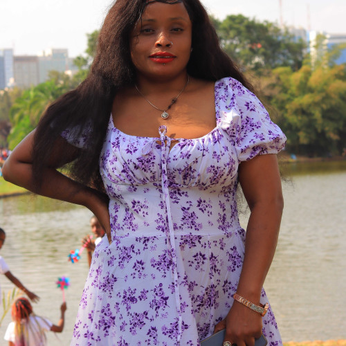 Asha S. profile photo