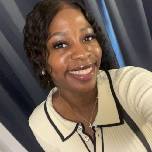 Winifred O. profile photo