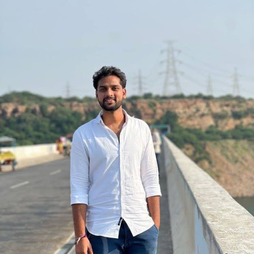 Rahul R. profile photo