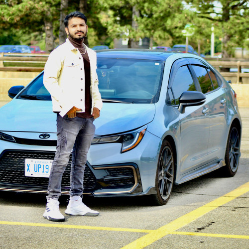 vijay v. profile photo