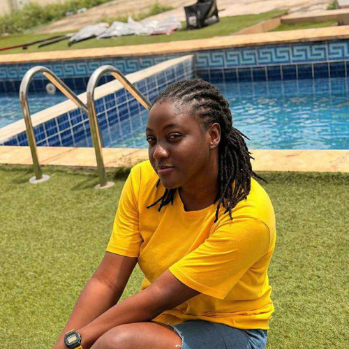 Boyede T. profile photo