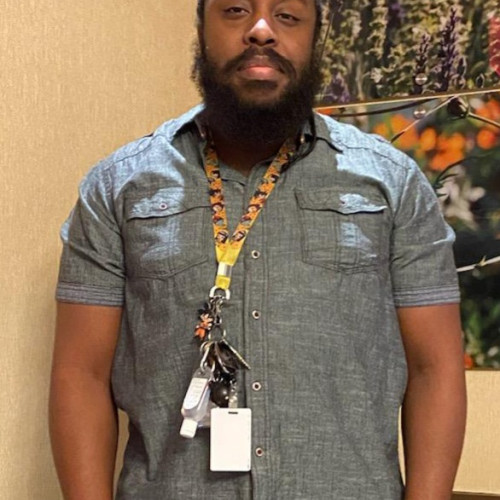 DeJon C. profile photo