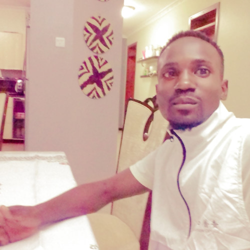 Ntege T. profile photo