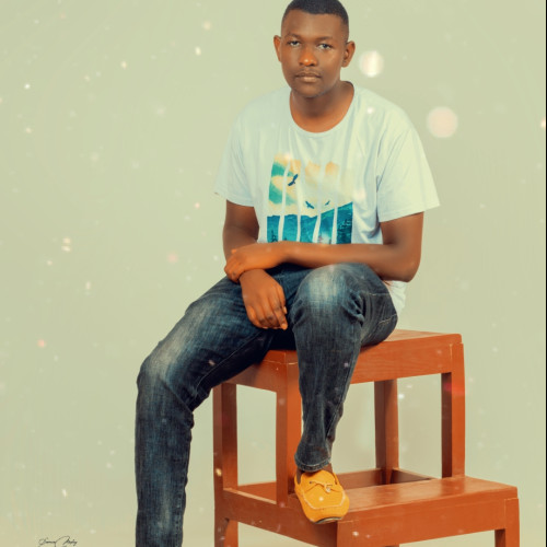 Timo L. profile photo