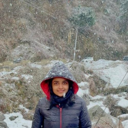 Shrey B. profile photo