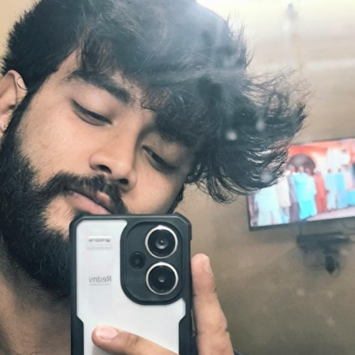 Aman D. profile photo