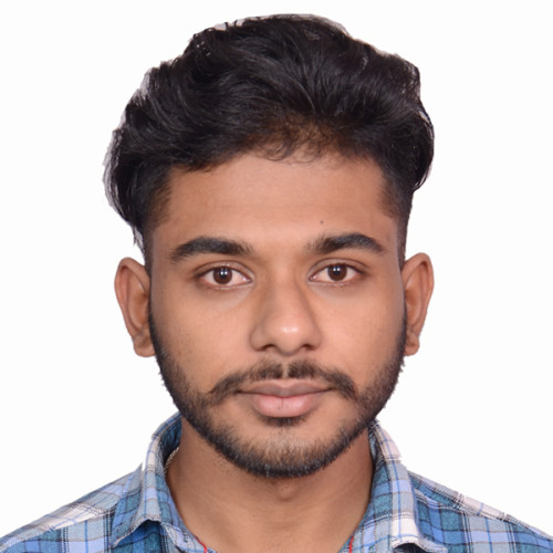 Aswin P. profile photo
