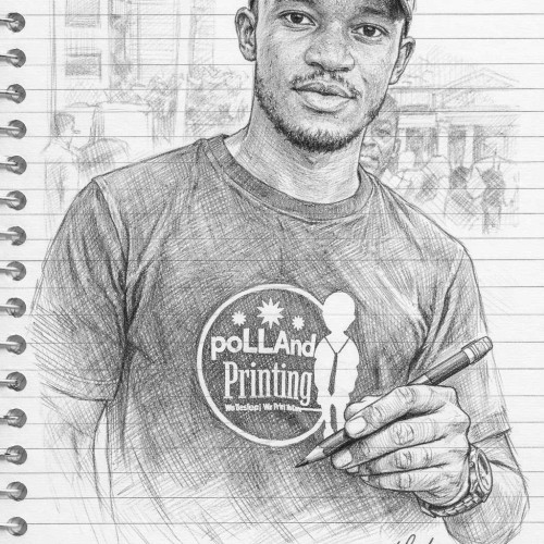 omary j. profile photo