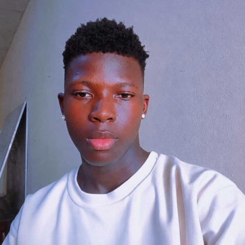 Samuel c. profile photo