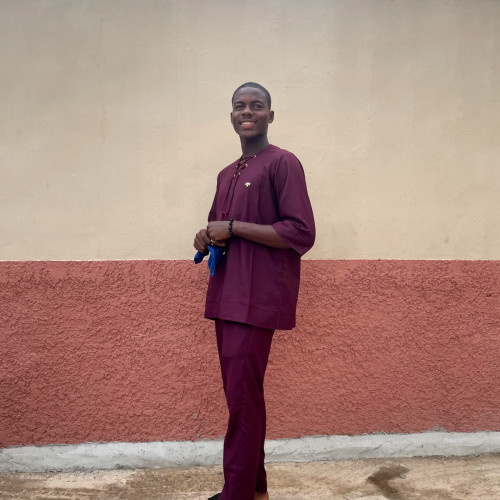 Yusuf S.
