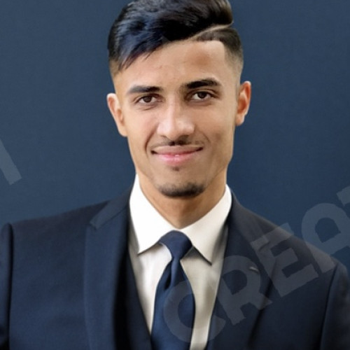 badr eddine M. profile photo