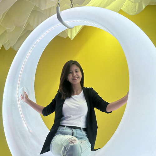 geraldine c. profile photo