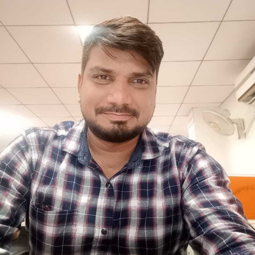 Pushkar K. profile photo