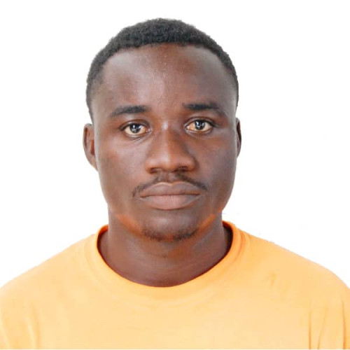 Jamin Nii  A. profile photo