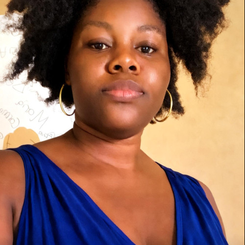 Maria M. profile photo