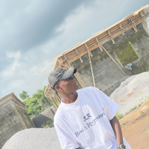 Emmanuel I. profile photo