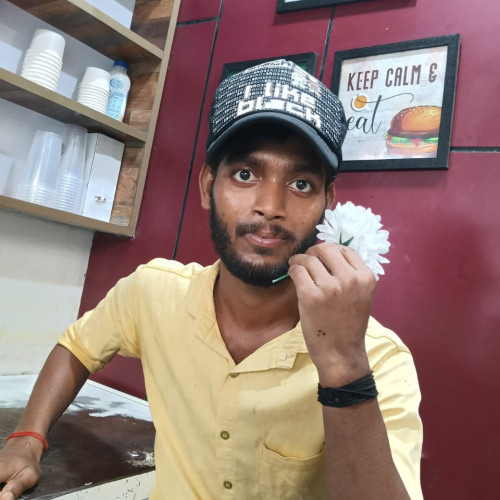 Ram K. profile photo