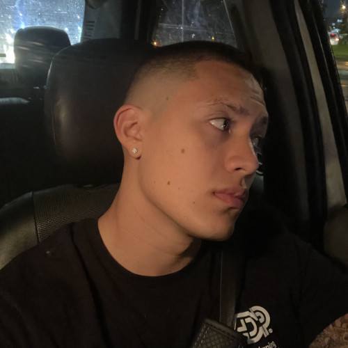Sebastin A. profile photo