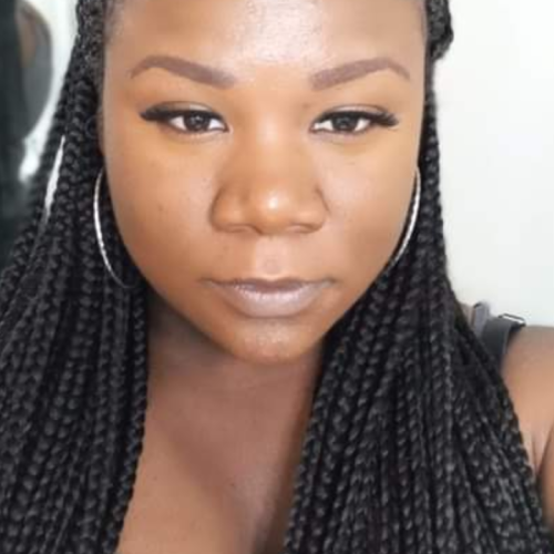 Nydia B. profile photo