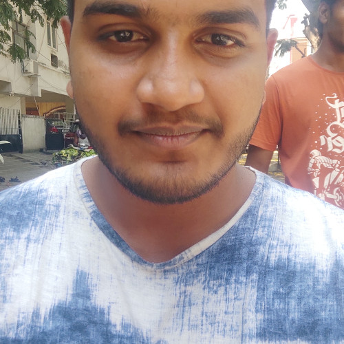 Shakthi S.