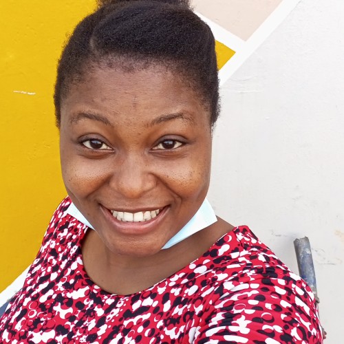 Olujide B.