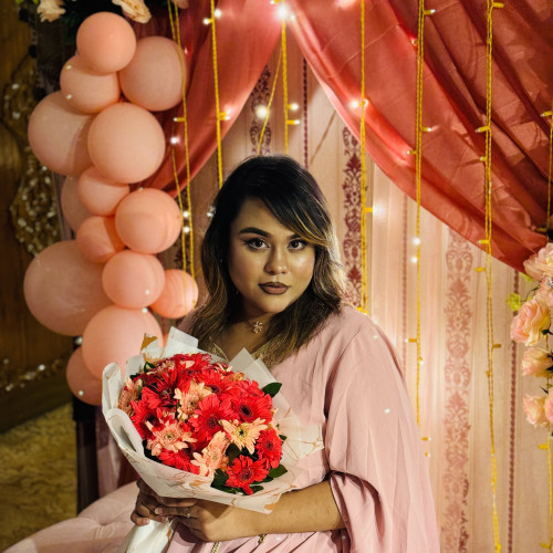 Fariha  A. profile photo